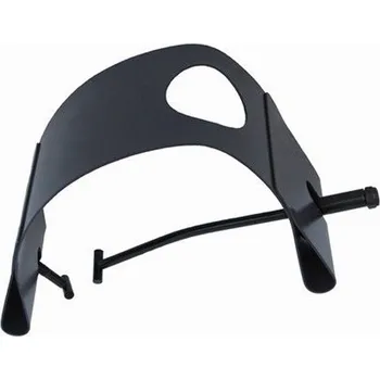 Upínací popruh Pás upínací vzduchojemu 15 l / m8x60/380mm scania p,g,r,t/ 94,114,124,144,164 0381840_A, , ,