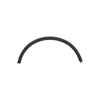 Blatník karosérie Plastový lem pravého předního blatníku OPEL MOKKA 2012-2016 (012-2016)