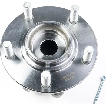 Sada ložiska kola DRIVE+ DP2010.10.0511