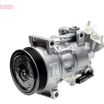 Kompresor klimatizace Kompresor, klimatizace AGB 2318KS-1