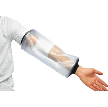 CRYOPUSH Vodotěsný návlek do sprchy Varianta: univerzální