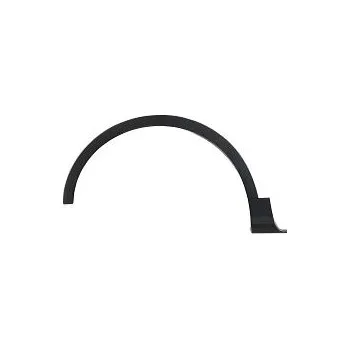 Blatník karosérie Plastový lem levého předního blatníku FORD KUGA 2013-2016 (013-2016)