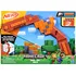 Dětská zbraň Hasbro Nerf Minecraft Dart-Firing Bow
