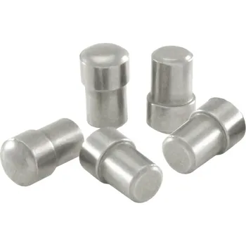 Motodoplněk Kotoučový kolík RMS 100300470 (5 kusů) PIAGGIO/VESPA Liberty 50 4T 2005-2016