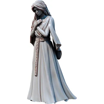 Figurka RS Design 3D Figurka Nyara, Goddess of Mourning (75 mm)