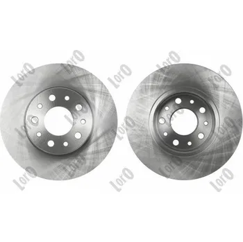 Brzdový kotouč Brzdový kotouč ABAKUS 231-04-154