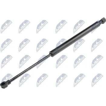 Plynový tlumič, zadní sklo NTY AE-KA-003