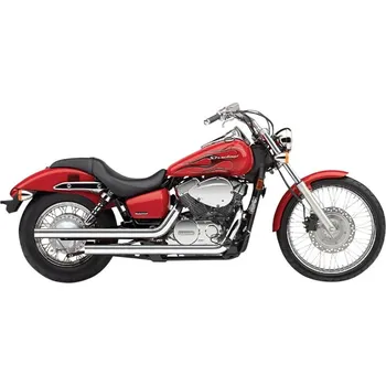 Výfuk pro motocykl VÝFUK DSTRS 750 AERO 1611T