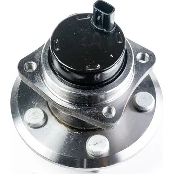 Sada ložiska kola DRIVE+ DP2010.10.0785