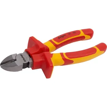 Dílna Kleště štípací boční 160mm VDE XTLINE