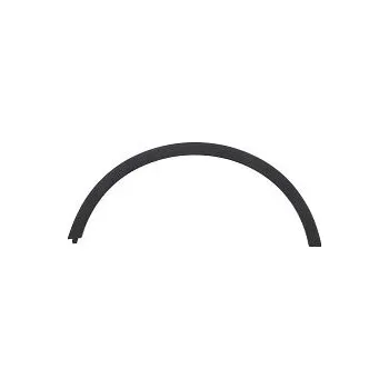 Blatník karosérie Plastový lem levého předního blatníku OPEL MOKKA 2012-2016 (012-2016)