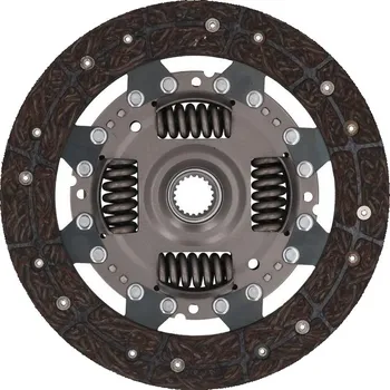 Spojková lamela Lamela spojky KAMOKA DC294