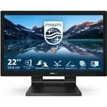 Philips/222B9TA/21,5"/VA/FHD/60Hz/2ms/Black/3R 222B9TA/00
