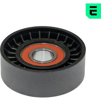 Napínací kladka, žebrovaný klínový řemen OPTIMAL 0-N1956S