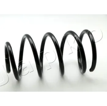 Pružina podvozku JAPKO ZCJ3314A