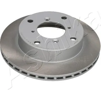 Brzdový kotouč Brzdový kotouč ASHIKA 60-08-806C