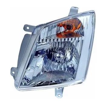 Přední světlomet Světlomet DEPO 213-1138R-LD-EM