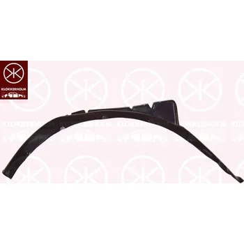 Nářadí pro automobil obložení, dutina kola AGB 2005FP-2