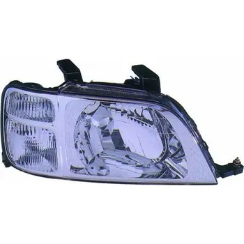 Přední světlomet Světlomet ABAKUS 217-1125L-LD-EM