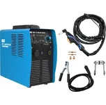 Güde GmbH Plazmová řezačka GPS-K AIR CUT 40 AK