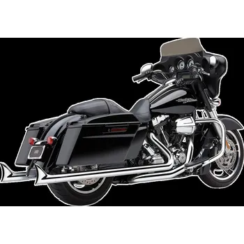 Výfuk pro motocykl VÝFUK SPD DLS FT FLH 16 6974