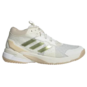 Dámská obuv Indoorové boty adidas Crazyflight 6 Mid Women hq4686 Velikost 41,3 EU | 7,5 UK | 9 US | 25,5 CM