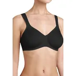 Triumph Dámská podprsenka Lovely minimizer WX black 95/E