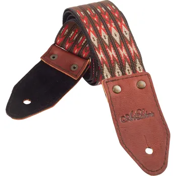 Art & Lutherie Diablo Red + prodloužená záruka 3 roky