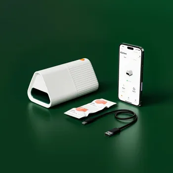 Hubení hlodavce Goodnature – inteligentní past na myši