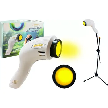 Malířský stojan Biolampa ActiveBio + velký stojan