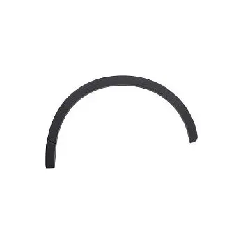 Blatník karosérie Plastový lem levého zadního blatníku AUDI Q3 2015-2018 (015-2018)