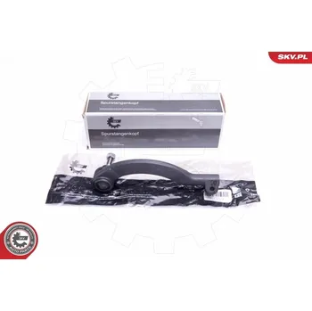 Táhlo řízení Hlava příčného táhla řízení ESEN SKV 04SKV408
