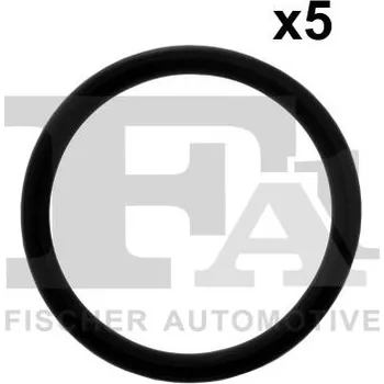 Automobilové těsnění Těsnící kroužek FA1 076.609.005