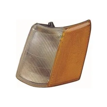 Směrový světlomet Blikač DEPO 333-1508L-US