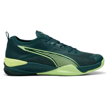 Pánské tenisky Indoorové boty Puma Eliminate NITRO 4 108439-01 Velikost 48 EU | 13 UK | 14 US | 32 CM