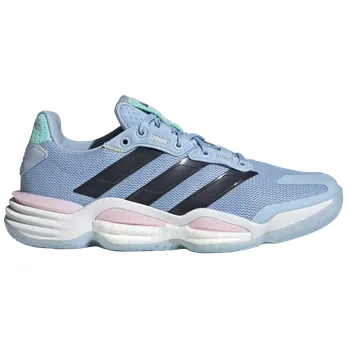Dámské tenisky Indoorové boty adidas Stabil 16 shoe Women jq9197 Velikost 42,7 EU | 8,5 UK | 10 US | 26,3 CM