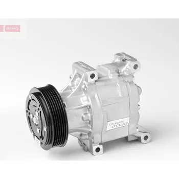 Kompresor klimatizace Kompresor, klimatizace AGB 3035KS-2S