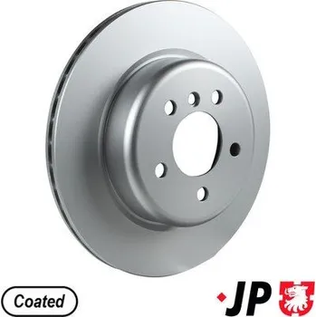 Brzdový kotouč Brzdový kotouč JP GROUP 1463205300