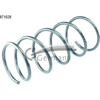 Pružina podvozku CS Germany 14.871.628