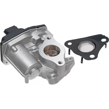 Palivový systém AGR-Ventil Continental/VDO 2803601010302