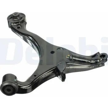 Zavěšení kol Řídicí páka, zavěšení kol DELPHI TC1735