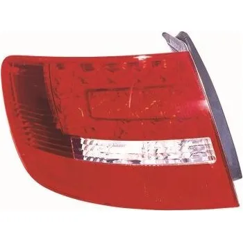 Zadní světlomet Zadní světlo DEPO 1339882E