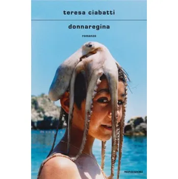 Umění Donnaregina – Teresa Ciabatti (IT)
