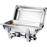 Chafing s poklopem GN1/1