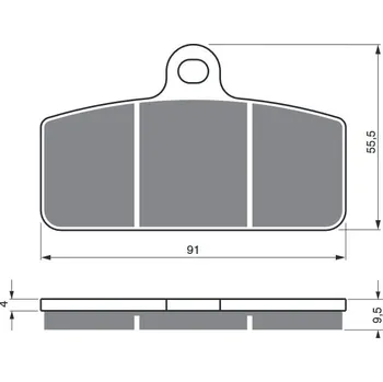 Motorový olej Motorový olej SILKOLENE PRO 4 15W-50 - XP 601449901 1 l KAWASAKI GPZ 1100 1981-2007