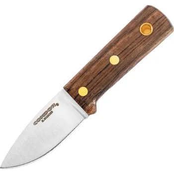 lovecký nůž CONDOR Compact Kephart 63838 Walnut