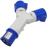 Rozbočovací zásuvka 742250