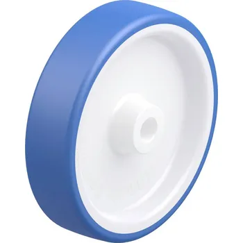 Rudl Blickle 933128 POTHS 200/20G Kolo Ø kola: 200 mm nosnost (max.): 550 kg 1 ks