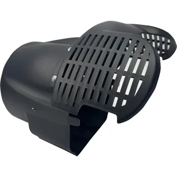 Kompresor Matabro MB-S0029, Plastový kryt pro kompresor dvojpístový 50L