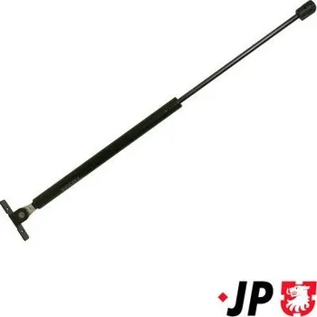 Příslušenství karosérie Pneumatická pružina / vzpěra kapoty motoru JP GROUP 1281202500